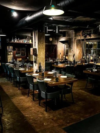 Bild von Steakhouse Schmitte GmbH