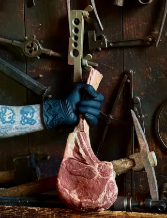 Bild von Steakhouse Schmitte GmbH