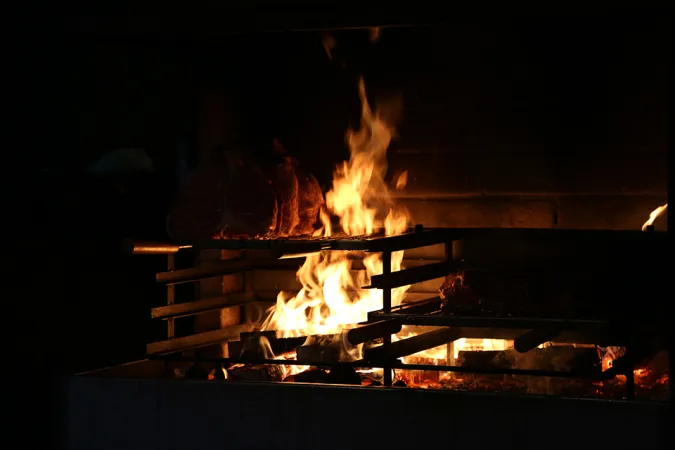 Bild von Steakhouse Schmitte GmbH