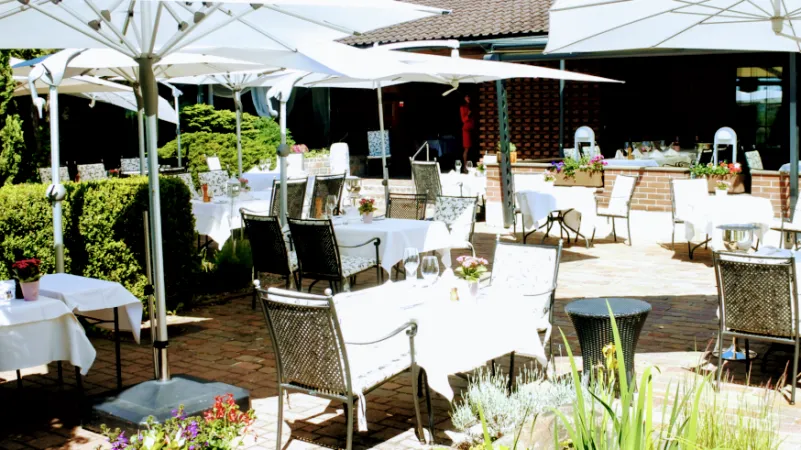 Bild von Restaurant Chämihütte