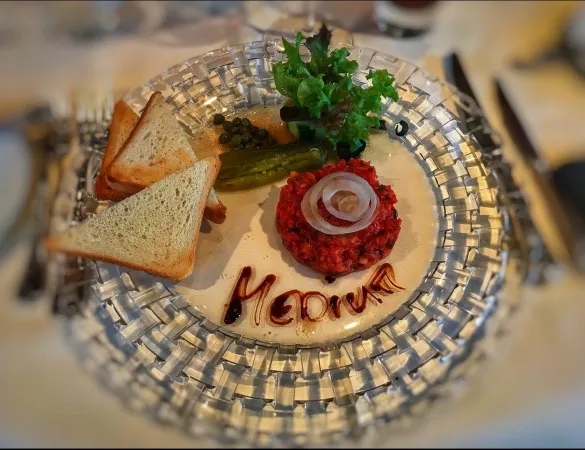 Bild von Restaurant Chämihütte