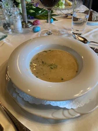 Bild von Restaurant Chämihütte