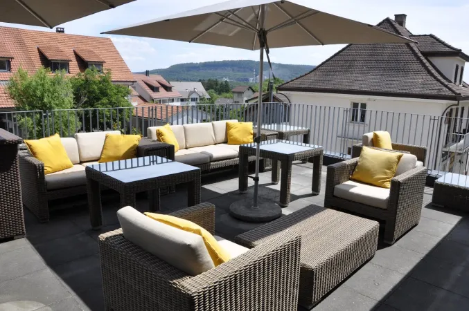 Bild von Hotel Hirschen