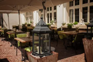 Hotel Hirschen