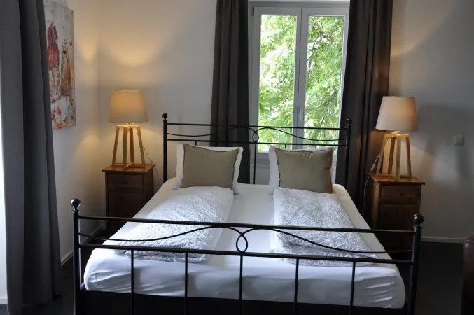 Bild von Hotel Hirschen