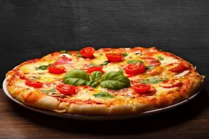 Barbarossa Food World