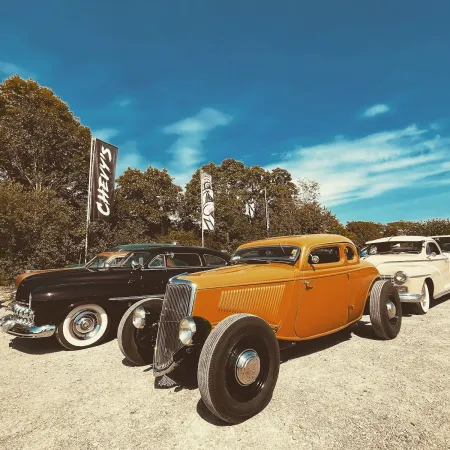 Bild von Chevy's Road Stop