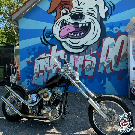Bild von Chevy's Road Stop