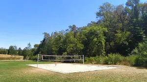 Schwimmbad Villigen