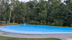 Schwimmbad Villigen
