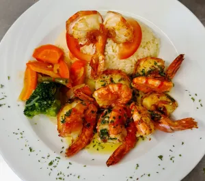 Restaurant Tannegg