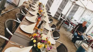 Restaurant Tannegg