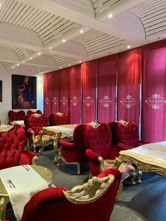 Royal Palace Restaurant