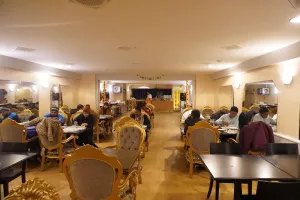 Royal Palace Restaurant