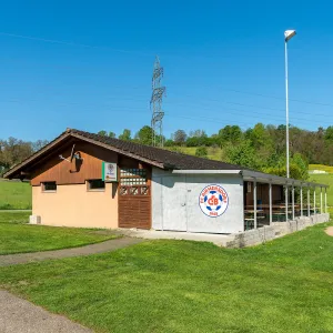 Buffolino Clubhaus da Giusi