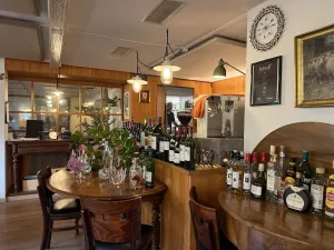 Landgasthof Frohsinn | Restaurant | Gartenterrasse | Grill
