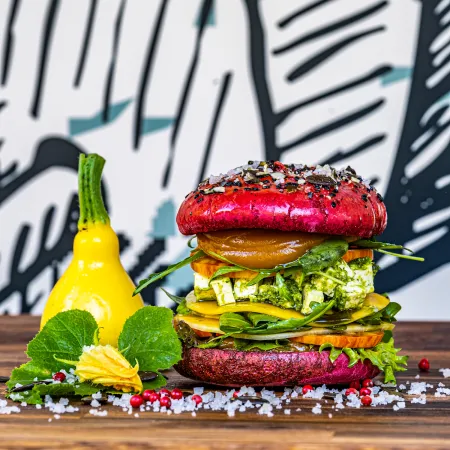 Bild von Landgasthof Frohsinn | Restaurant | Gartenterrasse | Grill