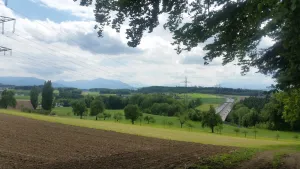 Besenbeiz zum Kuhstall