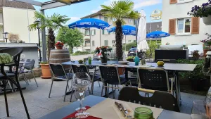 Restaurant Post Hedingen