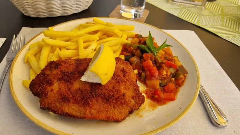 Restaurant Post Hedingen Hedingen