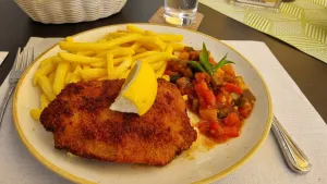 Restaurant Post Hedingen