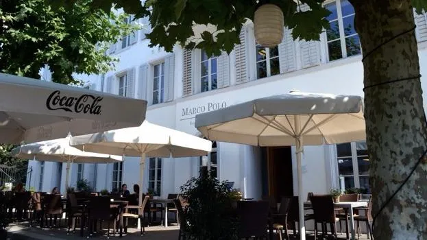 Bild von Marco Polo Restaurant & Bar