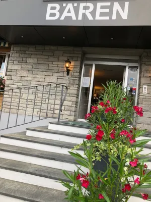 Restaurant Bären