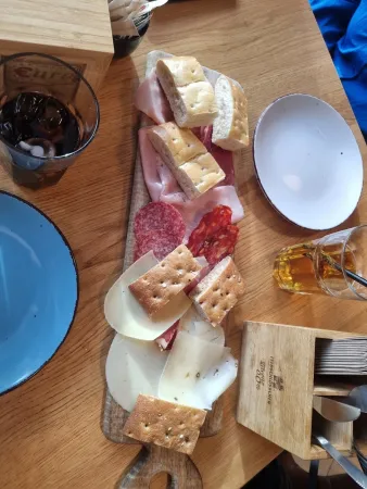 La bottega del Buon Gusto Wohlen