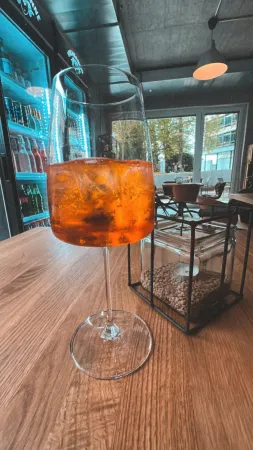 la bottega del buon gusto