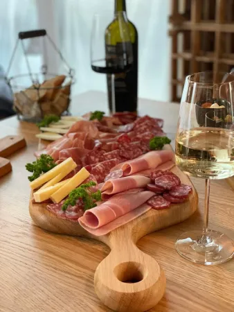 la bottega del buon gusto
