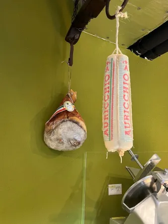 Bild von la bottega del buon gusto
