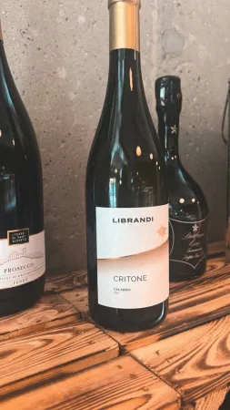 Bild von la bottega del buon gusto