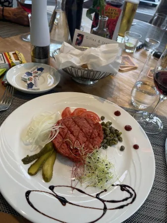 Bild von Jeannine Forster