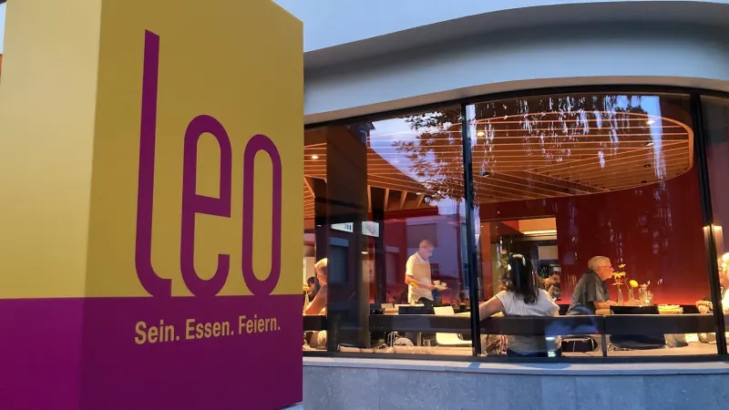 Leo