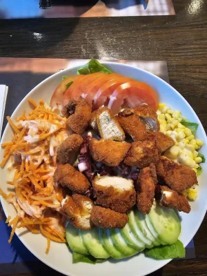 Food Factory