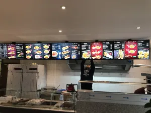 Food Factory