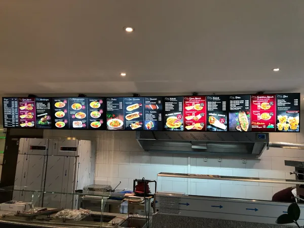 Bild von Food Factory 1