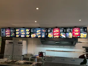 Food Factory