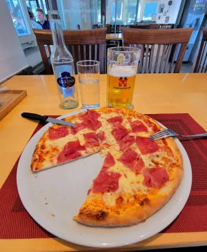 Venti 20 Pizza Wohlen