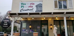 Trattoria Pizzeria Central