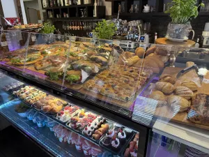 La Gelateria