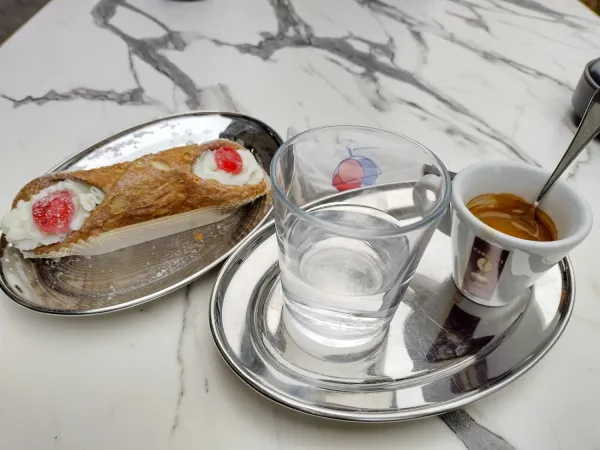La Gelateria Wohlen
