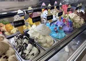 La Gelateria