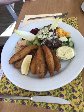 Bild von Alessandra Stampfli