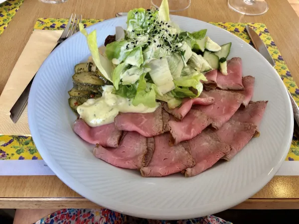 Bild von Alessandra Stampfli