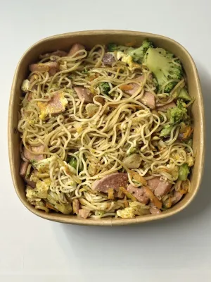 Sai Food Wohlen