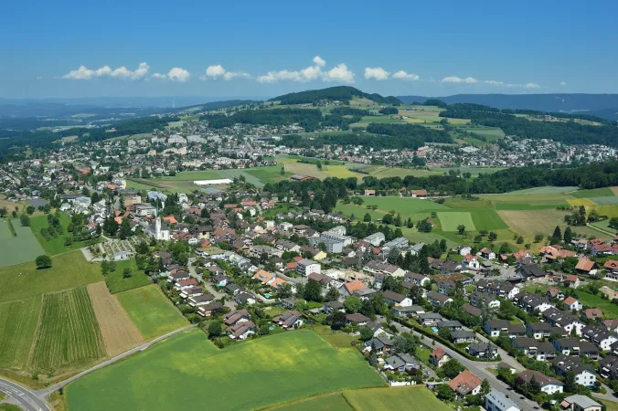 Bild von Stalden