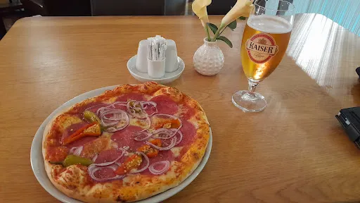 Bild von Restaurant Alpentherme