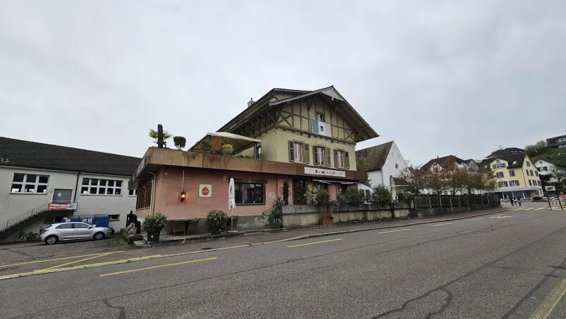 Bild von Hanspeter Keller