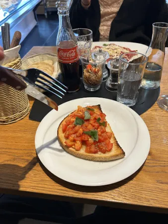 Bild von Gastronomia Pane e Vino